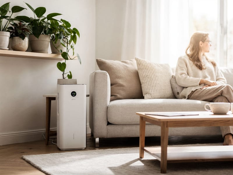 Indoor Air Quality